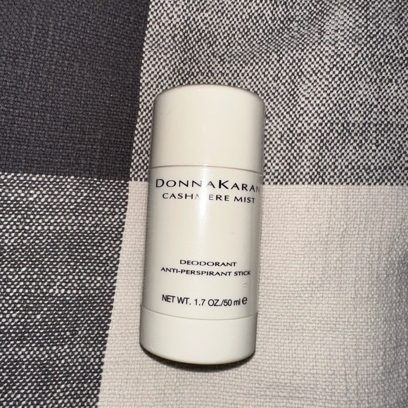 Karan Deodorant Cashmere Deodorant Stick Cashmere Mist By Donna